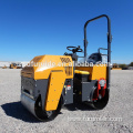 Hydraulic Driving Mini Vibratory Road Roller for Sale FYL-880